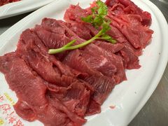 -燃计沙茶皇·香港沙茶火锅(人广旗舰店)