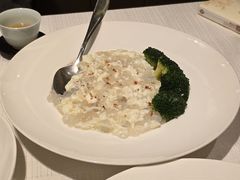雪蛤赛螃蟹-金悦轩海鲜酒家(拱北店)