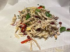 顺德富贵捞鸡-卯时·龙光雅宴·精致锡帮菜(惠山古镇店)