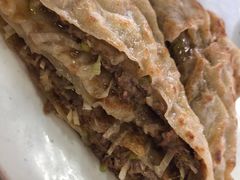 -清真永恒华威肉饼(潘家园店)