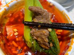 嫩牛肉-龙厂长老火锅(抚琴店)