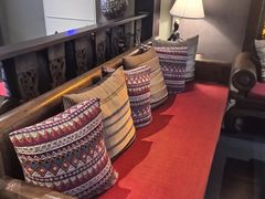 -泰合玺·精油疗愈SPA(南京光环花园城店)
