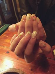 -U3日式美甲美睫