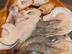 -牛YO寿喜烧和牛火锅自助(三台子万象汇店)