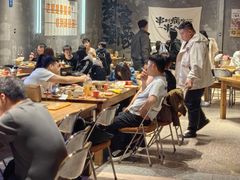 -熙成烧烤(白塔岭店)