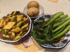 -陳香貴·兰州牛肉面(东方宝泰店)
