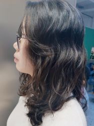 -川和潮人漂色·烫染·接发
