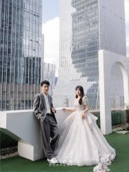 点击看大图 -希乐曼艺术中心·婚礼·活动·宴会厅(南山店)