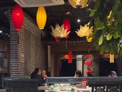 -北平盛世·新京菜·北京烤鸭(劲松·双井店)