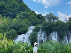 -天河潭旅游度假区