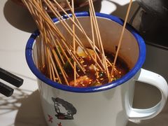 -乔阿马·江南味·驴肉香(龙湖华泾天街店)