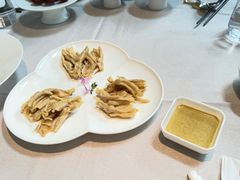 -四季民福烤鸭店(外滩外白渡桥店)