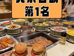 -川骄海鲜自助(亚运村店)