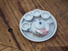 -图味美小黄鱼·景德菜(浙江路店)