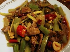 -小天府川菜馆(魏公村店)