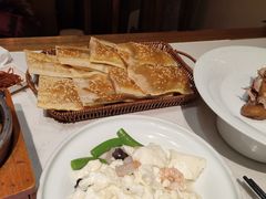-徽镇小厨·经典徽菜(十里河店)