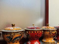 -芝麻花餐厅(祁家豁子店)