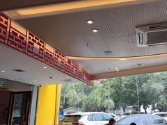 -蝎王府羊蝎子(西直门店)