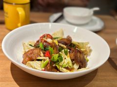 莲花回锅肉-太二酸菜鱼(kk mall店)