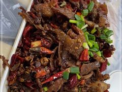 -吴记口味馆