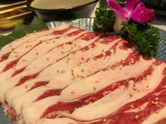 -红沃鳗鱼黑牛烤肉店(不老街店)