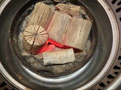 木炭-牛中牛烤肉店(民生街店)