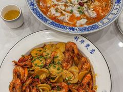 -利华煲店(桐乡河滨小区总店)