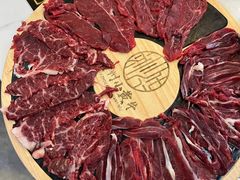 -刘少华贵州小黄牛·鲜牛肉火锅(总店)