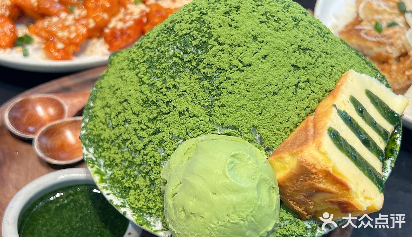 听我的！来相城龙湖一定要吃这家！！