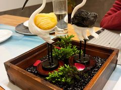 -狮古丰·创意菜·茶馆