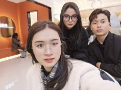 点击看大图 -CE·专业蛋白•羽毛接发·潮色烫染品牌店