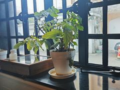 -一尺花园(安和花园店)