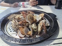 -巧克力渔家.小船海鲜胶东菜(万平口店)