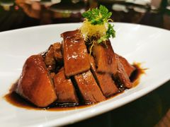 -澜亭中餐厅·一线江景·尊蓝豪华精选
