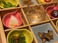 -赤坂亭 M9和牛烧肉(水街店)