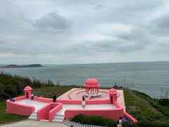 -漳州滨海火山岛自然生态风景区