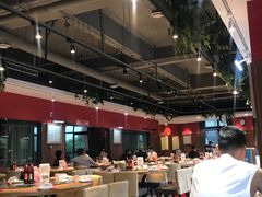 -永红源啤酒·烧烤·海鲜·大排档(青特城店)