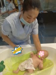 点击看大图 -卓玥国际月子会所(罗山路店)