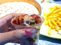 -巴厘龙虾·榜首油焖大虾(洞庭·艺术洋房店)