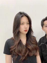 -YESIDO椰岛造型烫发染发