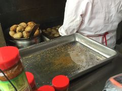 -京天红酒家(虎坊路店)