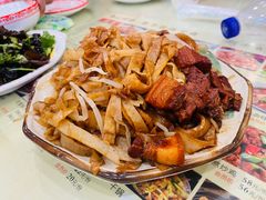 -葛记焖饼(伏牛路店)