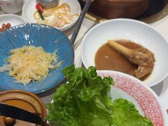 -东门口·新式老北京火锅(河西龙湖天街店)