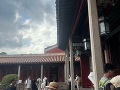 -揭阳学宫(榕城区)