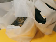 -麦当劳(宜安广场店)
