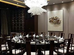 -蛇口希尔顿南海酒店·随轩中餐厅·粤菜