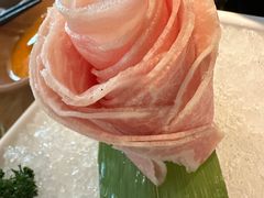 -温野菜涮涮锅(曲江大悦城店)