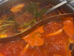 -千牛将·鲜牛肉火锅(开元路店)