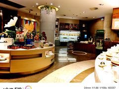 -大唐西市酒店-丝路阳光西餐厅