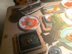 -匠和风精致料理(宁德万达店)